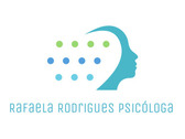 Rafaela Rodrigues Psicóloga