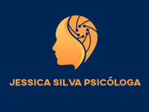 Jessica Silva Psicóloga