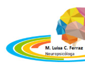 Maria Luisa C. Ferraz Psicóloga