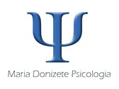 Maria Donizete Psicologia