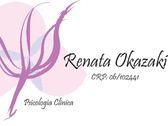 Renata Okazaki Psicologia Clínica