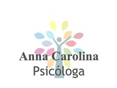 Anna Carolina Psicóloga