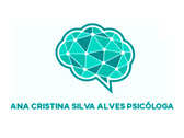 Ana Cristina Silva Alves Psicóloga