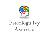 Psicóloga Ivy Azevedo