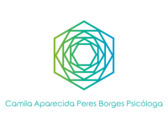 Camila Aparecida Peres Borges Psicóloga