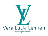 Vera Lucia Lehnen