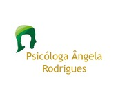Psicóloga Ângela Rodrigues