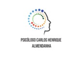 Psicólogo Carlos Henrique Almendanha
