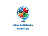 Lílian Pelli Ribeiro Psicologia