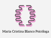 Maria Cristina Blanco Psicóloga