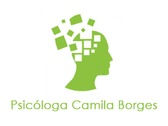 Psicóloga Camila Borges
