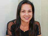 Psicóloga Caroline Teixeira