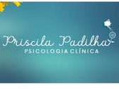 Priscila Padilha Psicologia Clínica