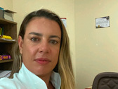 Psicóloga Mariana Moraes