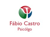 Psicólogo Fábio Castro