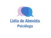 Lídia Silva de Almeida