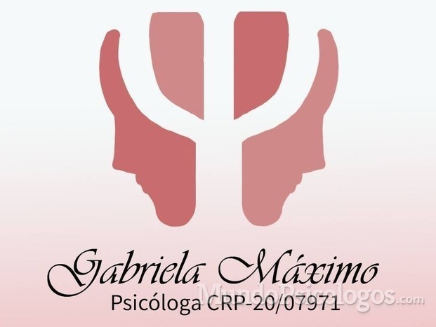 Psicológa Gabriela Máximo