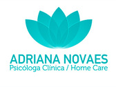 Adriana Novaes Psicóloga