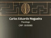 Psicólogo Carlos Nogueira
