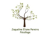 Jaqueline Eliane Pereira Psicóloga