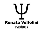 Renata Voltolini Psicóloga