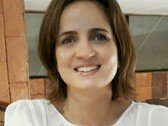 Alessandra Lima Psicóloga
