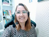 Silvana Menezes Varela Araújo Psicóloga