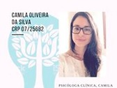 Camila Oliveira da Silva