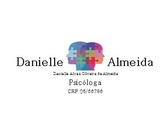 Danielle de Almeida
