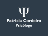 Patricia Lopes Cordeiro