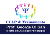 George OliSan Hipnose & Avaliação Psicológica