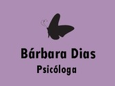 Bárbara Dias Psicóloga