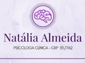 Natália Almeida Psicóloga Clínica