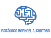 Psicólogo Raphael Alcantara