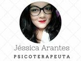 Jéssica Pereira Arantes Psicóloga