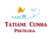 Psicóloga Tatiane Cunha