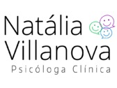 Natália Villanova Psicóloga