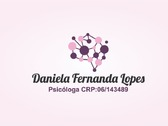 Daniela Fernanda Lopes Psicóloga