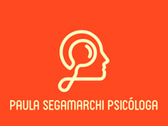 Paula Segamarchi Psicóloga