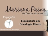 Mariana Paiva Moreira