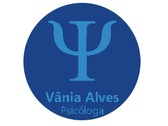 Vânia Alves Psicóloga