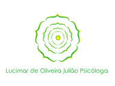 Lucimar de Oliveira Julião Psicóloga