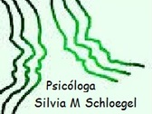 Silvia M Schloegel