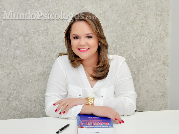 Ana Carolina da Silva Ribeiro Psicóloga