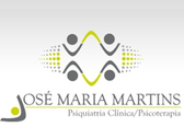 José Maria Martins
