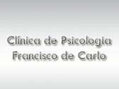 Clínica De Psicologia Francisco De Carlo