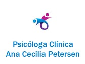 Psicóloga Clínica Ana Cecília Petersen