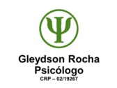 Psicólogo Gleydson Rocha