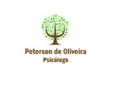 Peterson de Oliveira Psicólogo