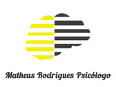Matheus Rodrigues Psicólogo